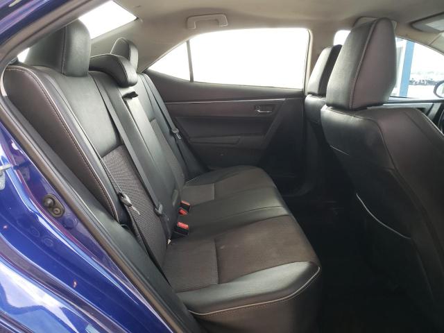 2016 TOYOTA COROLLA L - 5YFBURHE2GP392366