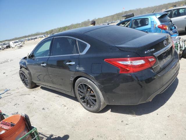 Vin: 1n4al3ap1gc196831, lot: 53160685, nissan altima 2.5 20162