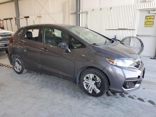 Vin: 3hggk5h45km727763, lot: 54186865, honda fit lx 20194