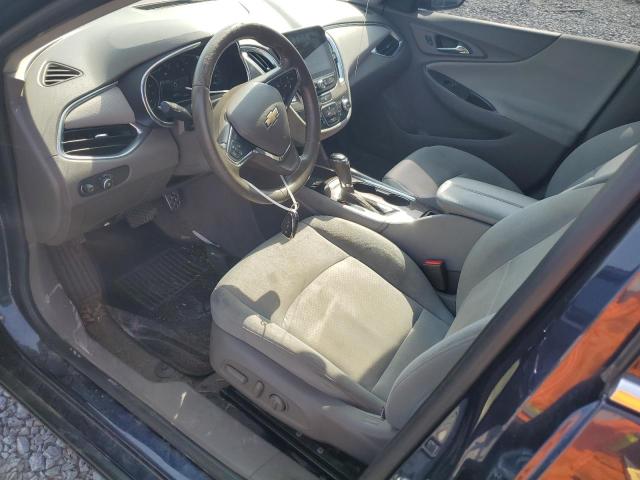 2016 CHEVROLET MALIBU LT - 1G1ZE5ST5GF330763