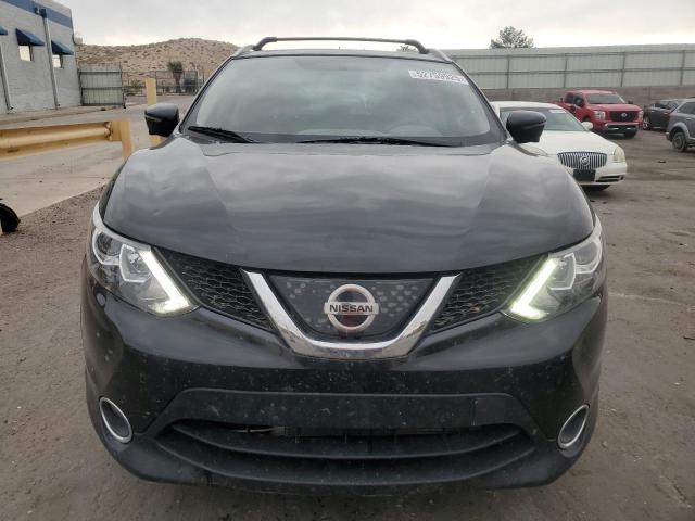 2018 NISSAN ROGUE SPOR - JN1BJ1CR1JW284150