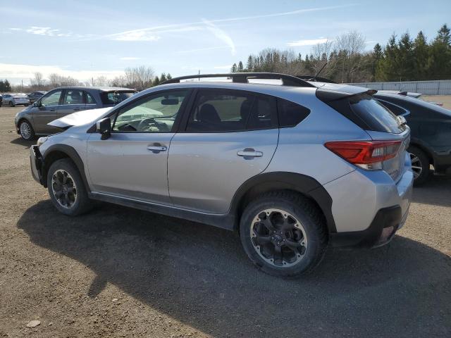 Vin: jf2gtaac0m9380318, lot: 54238895, subaru crosstrek 20212