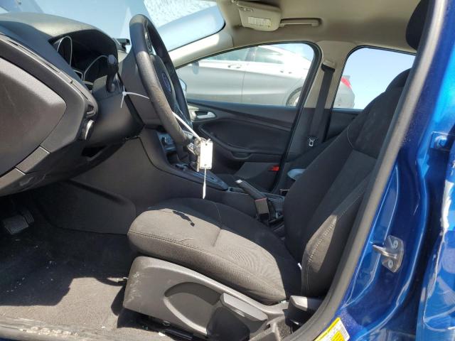 2018 FORD FOCUS SE - 1FADP3K24JL240557