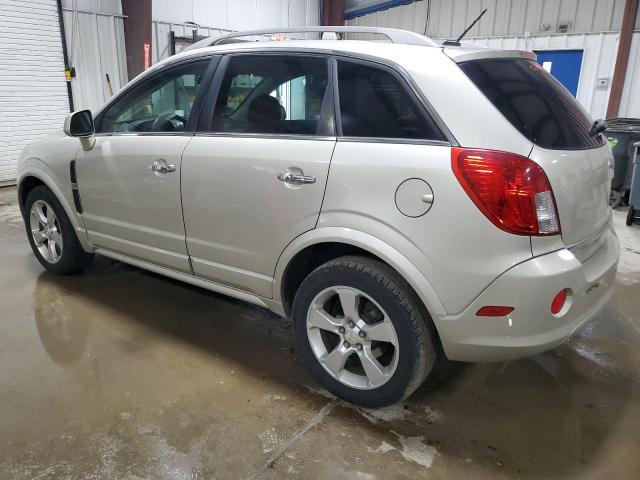 Vin: 3gnal3ekxes635130, lot: 54201755, chevrolet captiva lt 20142
