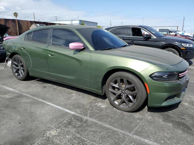 2023 DODGE CHARGER SX - 2C3CDXBG0PH522755