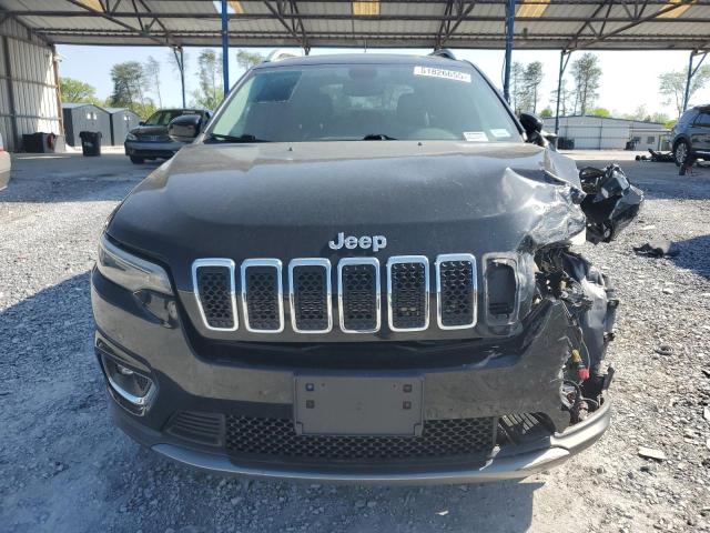 2019 JEEP CHEROKEE L - 1C4PJMDN7KD228730