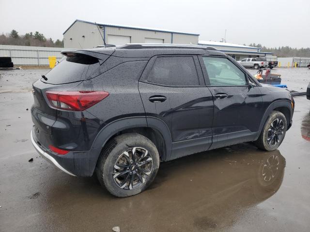Vin: kl79mrsl2pb144748, lot: 53115475, chevrolet trailblzr lt 20233