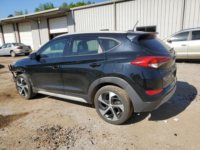 Vin: km8j33a29hu500266, lot: 52680495, hyundai tucson limited 20172