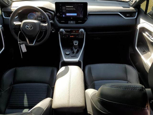 2024 TOYOTA RAV4 XSE - 4T3E6RFV2RU153189