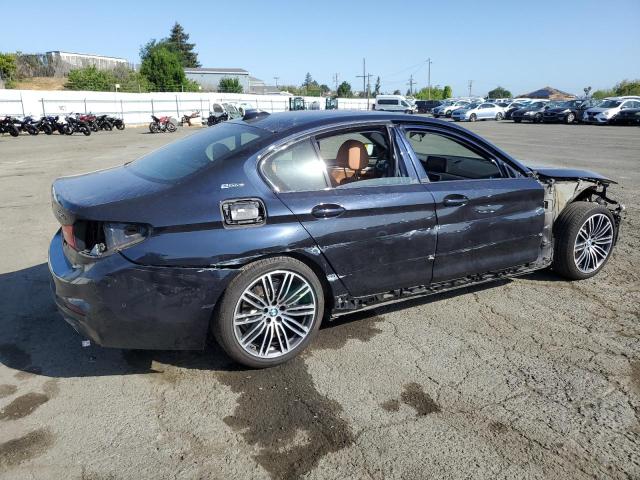 Vin: wbaja9c51kb254706, lot: 53064505, bmw 5 series 20193