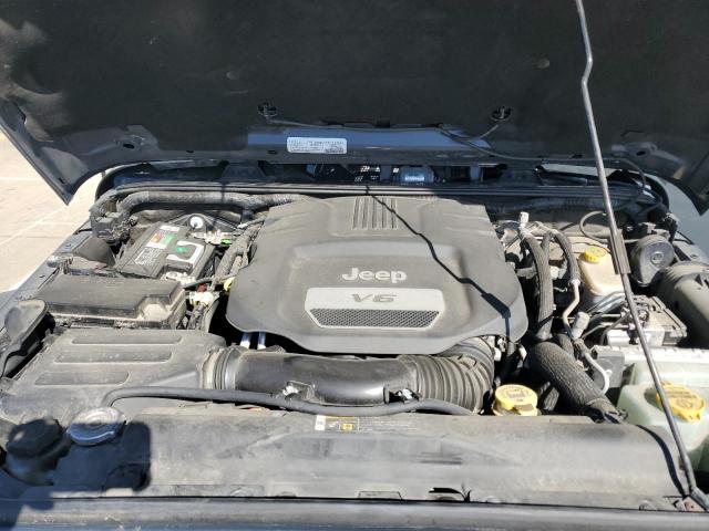 2018 JEEP WRANGLER U - 1C4BJWFG1JL860051