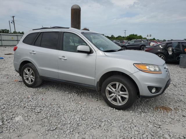 Vin: 5nmsh4ag5ah357289, lot: 53897435, hyundai santa fe se 20104