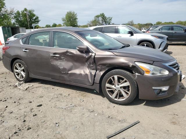 Vin: 1n4al3ap2dc143793, lot: 53938515, nissan altima 2.5 20134