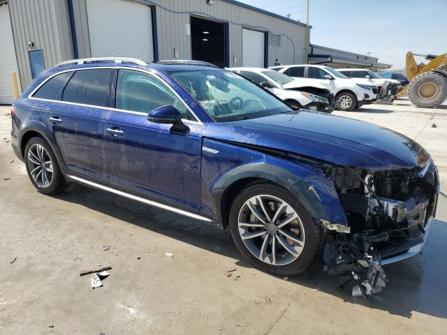 Vin: wa18naf40ka005761, lot: 53287575, audi a4 premium plus 20194