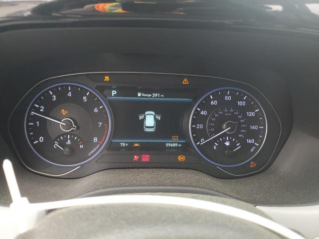 2021 HYUNDAI PALISADE S - KM8R3DHE5MU241603