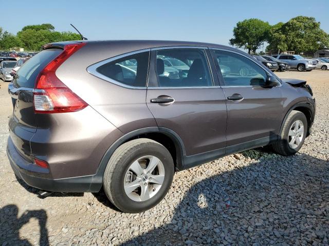 Vin: 3czrm3h32fg712908, lot: 53450165, honda crv lx 20153
