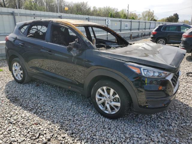Vin: km8j23a47mu315762, lot: 51148795, hyundai tucson se 20214