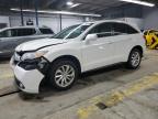 2015 ACURA RDX TECHNO - 5J8TB4H56FL030983