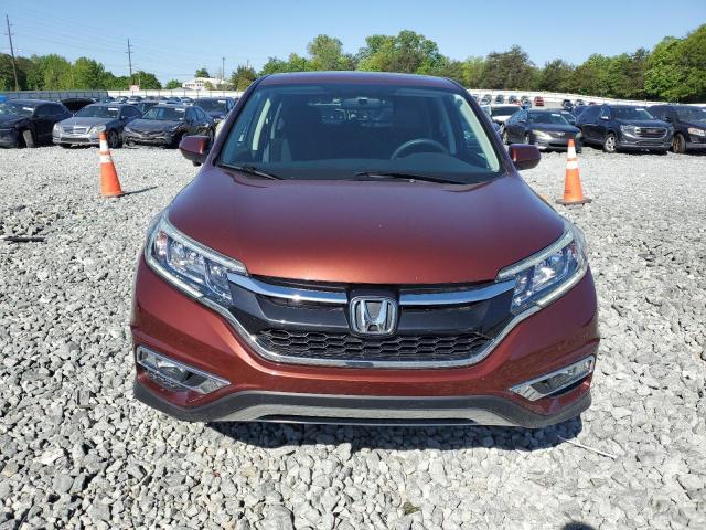 2016 HONDA CR-V EX - 2HKRM3H59GH522538