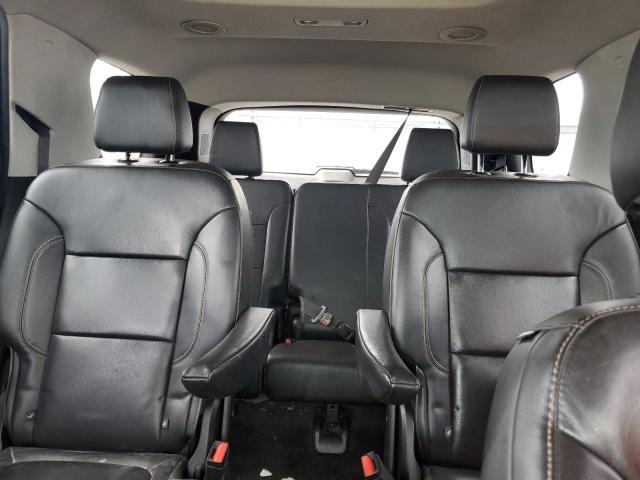 2019 CHEVROLET TRAVERSE L - 1GNEVHKW0KJ209699