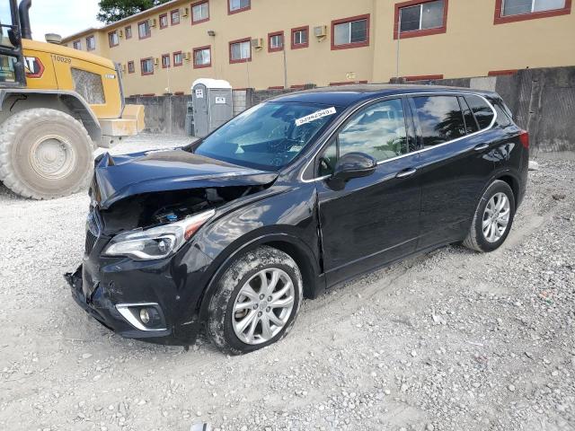BUICK ENVISION P