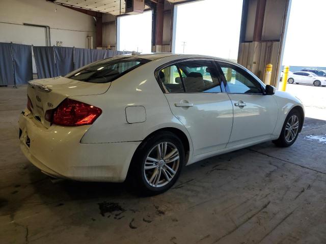 Vin: jn1cv6arxdm755821, lot: 54708615, infiniti g37 20133