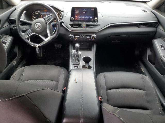 2019 NISSAN ALTIMA SV - 1N4BL4DV3KC126485