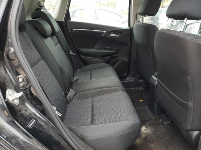 2018 HONDA FIT LX - 3HGGK5H42JM704004