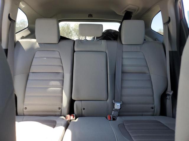 2018 HONDA CR-V EX - 7FARW1H59JE055226
