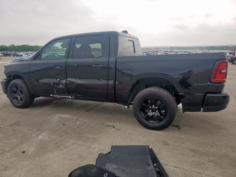 Vin: 1c6rregg8sn642122, lot: 54216325, ram 1500 tradesman 20252