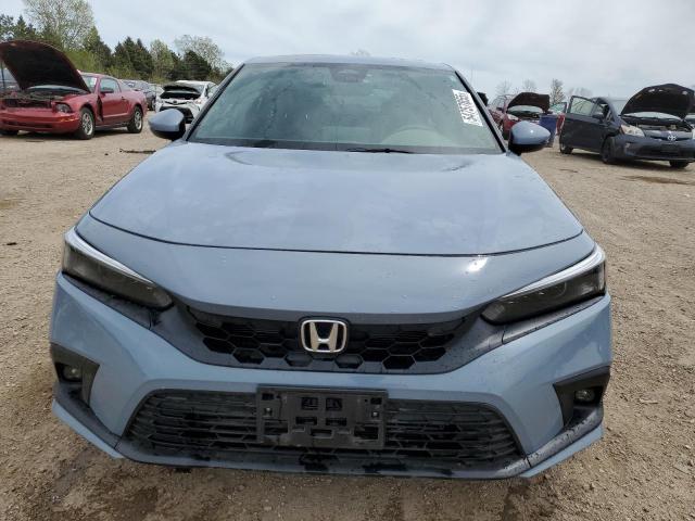 2022 HONDA CIVIC SPOR - 19XFL1H81NE023075