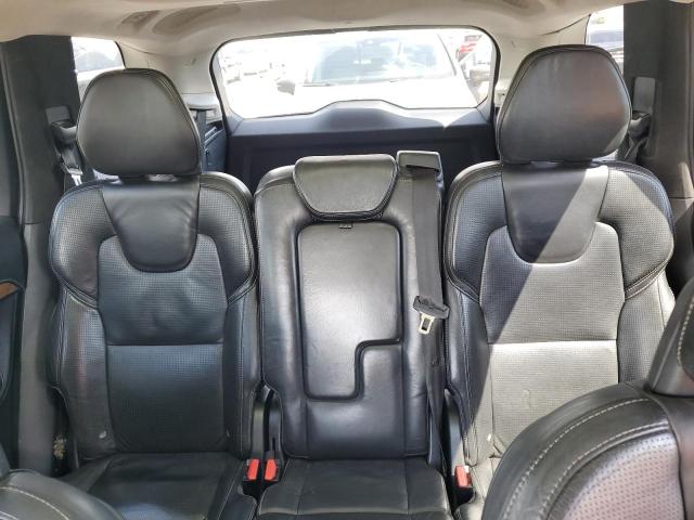 2017 VOLVO XC90 T8 - YV4BC0PLXH1142729