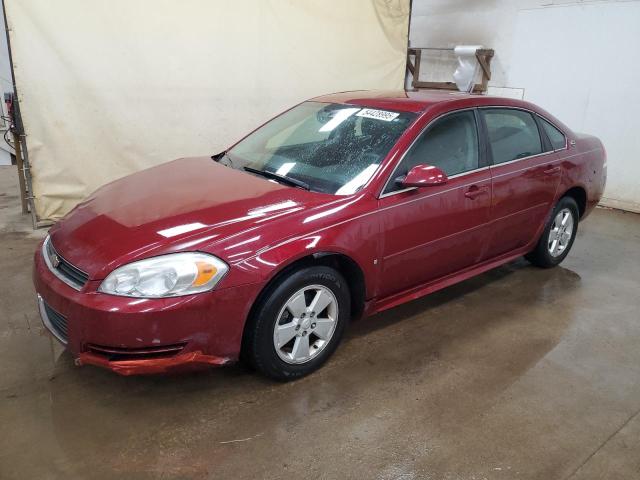 CHEVROLET IMPALA 1LT