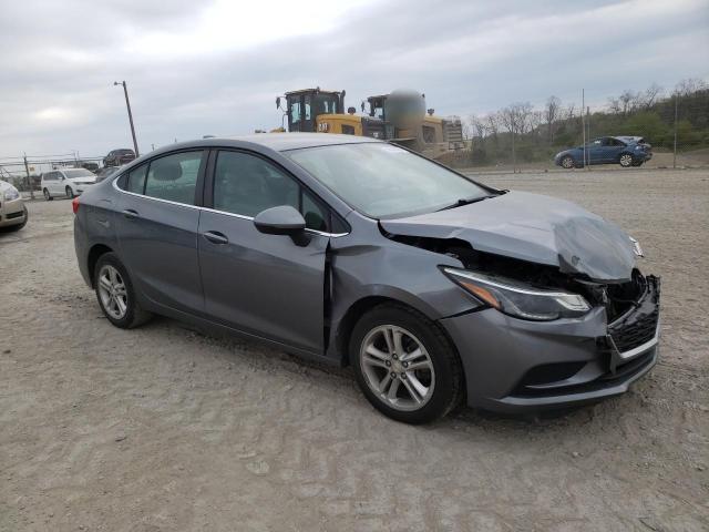 Vin: 1g1be5sm5j7144555, lot: 54540085, chevrolet cruze lt 20184