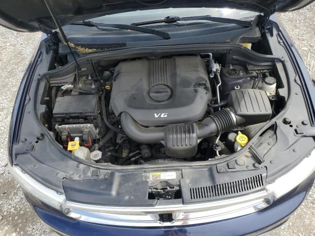 2014 DODGE DURANGO LI - 1C4RDJDG7EC314145
