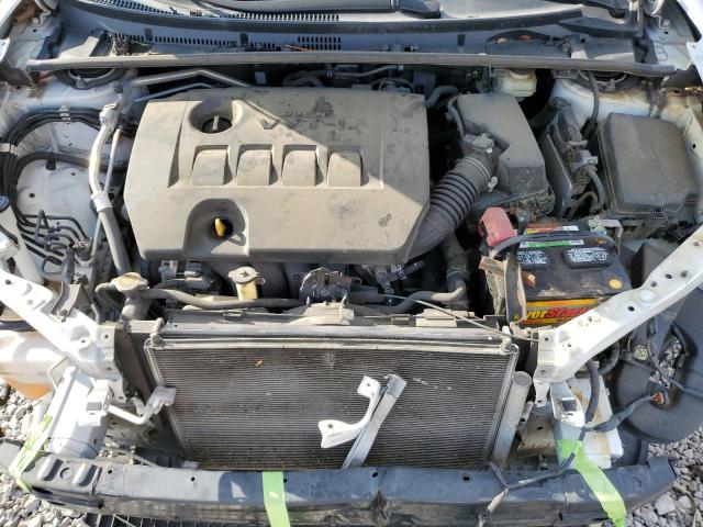 2015 TOYOTA COROLLA L - 2T1BURHE1FC280639