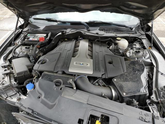 2020 FORD MUSTANG GT - 1FA6P8CF7L5126552