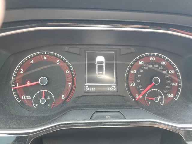 2019 VOLKSWAGEN JETTA S 3VWC57BU2KM089087