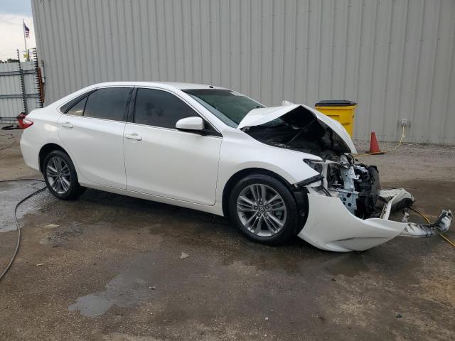2017 TOYOTA CAMRY LE - 4T1BF1FKXHU279575