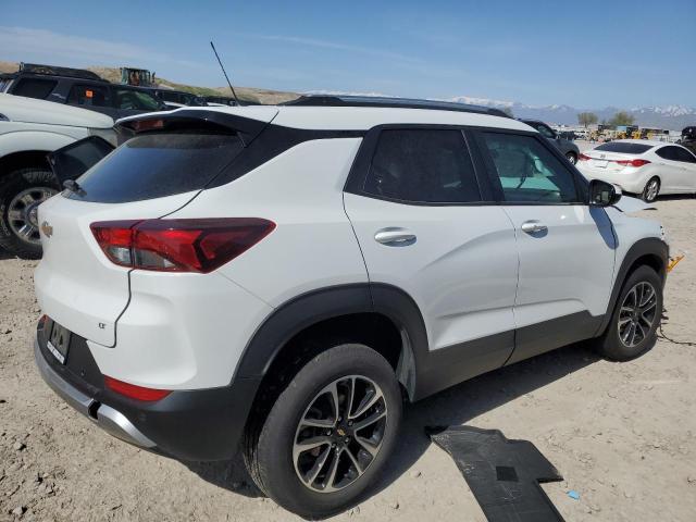 Vin: kl79mpsl3rb042821, lot: 54066995, chevrolet trailblzr lt 20243