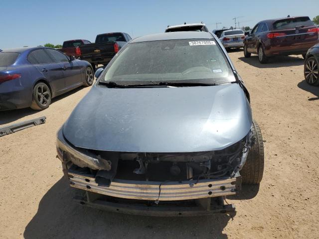 2021 TOYOTA COROLLA LE - JTDEPMAE6MJ123420