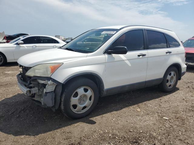 2011 HONDA CR-V LX - 5J6RE4H33BL100281