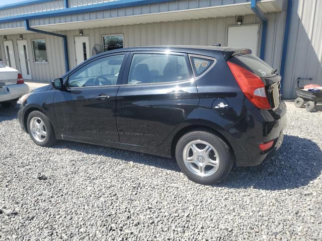 Vin: kmhct5ae1du108990, lot: 52992385, hyundai accent gls 20132
