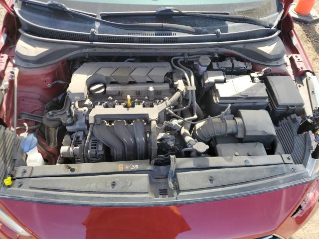 2022 HYUNDAI ACCENT SE - 3KPC24A69NE155498