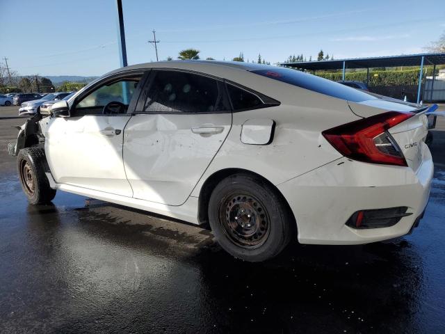 Vin: 19xfc2e83ke028736, lot: 51595605, honda civic sport 20192