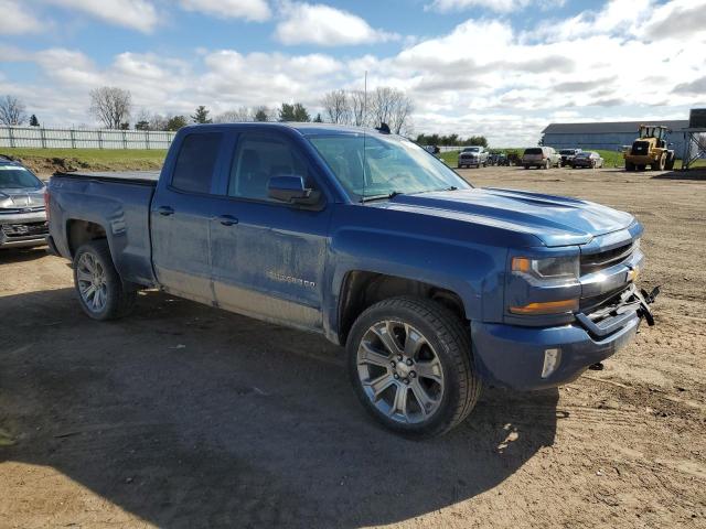 Vin: 1gcvkrec1jz184305, lot: 52691165, chevrolet all models k1500 lt 20184