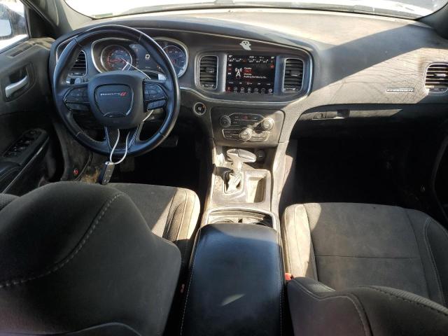 2017 DODGE CHARGER SX - 2C3CDXHG9HH541068