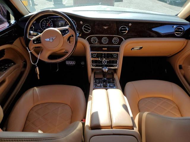 2016 BENTLEY MULSANNE SCBBF7ZH4GC001902