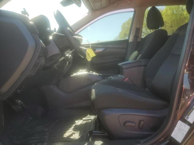 2019 NISSAN ROGUE S - KNMAT2MTXKP514556