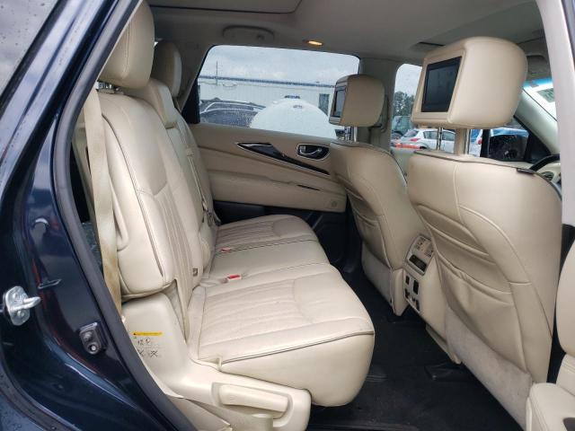 2016 INFINITI QX60 - 5N1AL0MM4GC532994